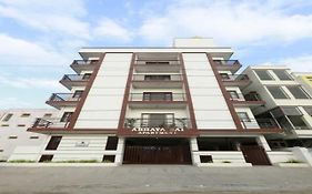 Tranquil Orchid Serviced Apartments